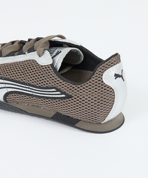 PUMA(プーマ)の「【PUMA/プーマ 】Hストリート OG スニーカー/H-STREET OG/スニーカー【WEB限定】(スニーカー・レディース・ブルー系その他/モカ・23/25/24)」の15枚目の写真