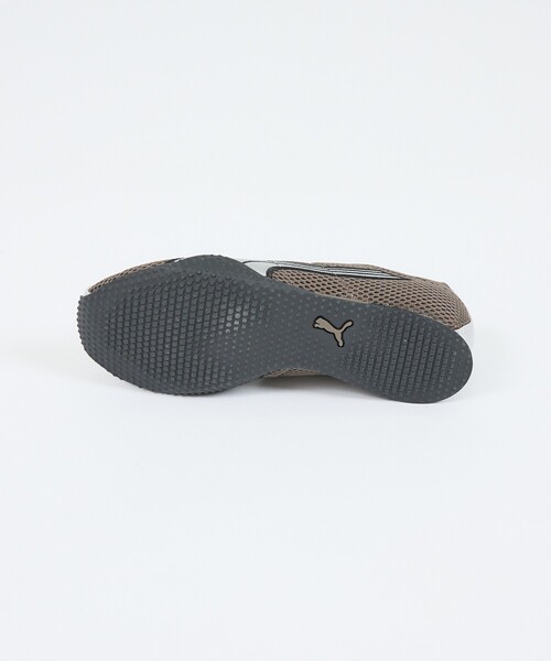 PUMA(プーマ)の「【PUMA/プーマ 】Hストリート OG スニーカー/H-STREET OG/スニーカー【WEB限定】(スニーカー・レディース・ブルー系その他/モカ・23/25/24)」の16枚目の写真