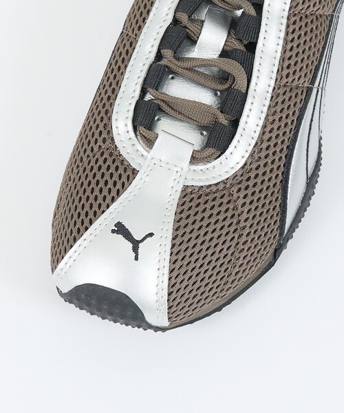PUMA(プーマ)の「【PUMA/プーマ 】Hストリート OG スニーカー/H-STREET OG/スニーカー【WEB限定】(スニーカー・レディース・ブルー系その他/モカ・23/25/24)」の17枚目の写真