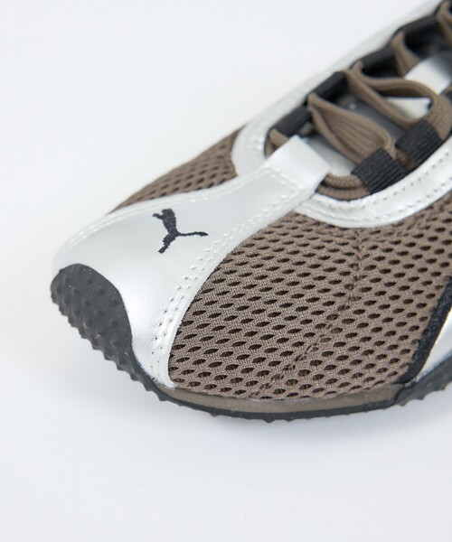 PUMA(プーマ)の「【PUMA/プーマ 】Hストリート OG スニーカー/H-STREET OG/スニーカー【WEB限定】(スニーカー・レディース・ブルー系その他/モカ・23/25/24)」の18枚目の写真
