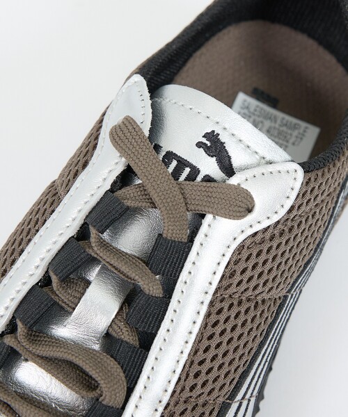 PUMA(プーマ)の「【PUMA/プーマ 】Hストリート OG スニーカー/H-STREET OG/スニーカー【WEB限定】(スニーカー・レディース・ブルー系その他/モカ・23/25/24)」の19枚目の写真