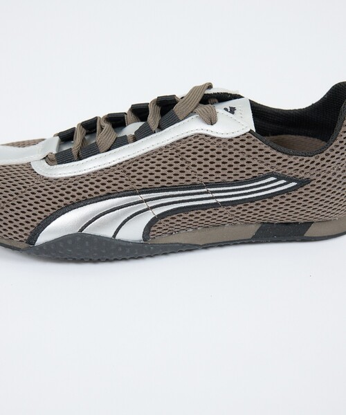 PUMA(プーマ)の「【PUMA/プーマ 】Hストリート OG スニーカー/H-STREET OG/スニーカー【WEB限定】(スニーカー・レディース・ブルー系その他/モカ・23/25/24)」の20枚目の写真