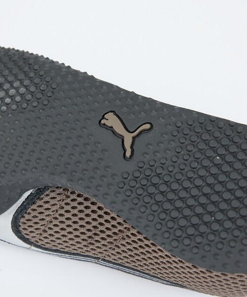 PUMA(プーマ)の「【PUMA/プーマ 】Hストリート OG スニーカー/H-STREET OG/スニーカー【WEB限定】(スニーカー・レディース・ブルー系その他/モカ・23/25/24)」の22枚目の写真