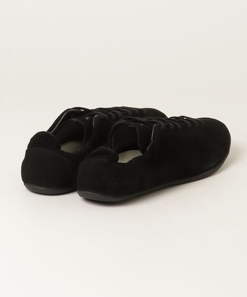 Y-3(ワイスリー)の「Y-3 STAN SMITH LO PRO(スニーカー・メンズ・ブラック系・28.0cm/28.5cm/24.5cm/25.5cm/26.0cm/26.5cm/27.0cm/27.5cm/22.5cm/23.5cm)」の3枚目の写真