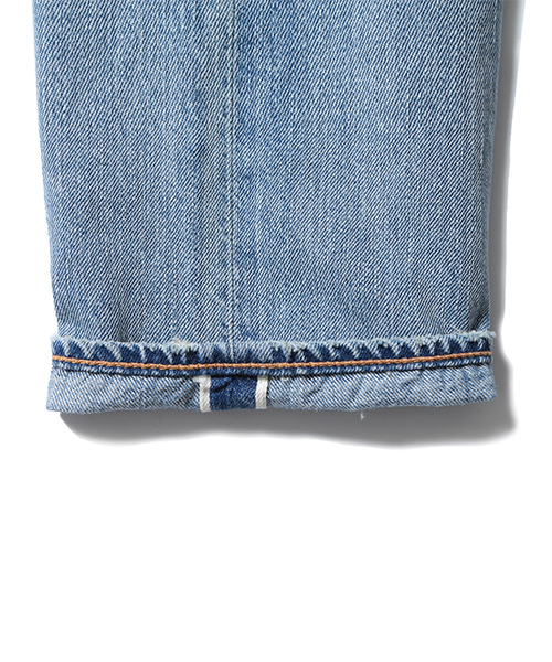 パンツ LEVI'S x BEAMS 501CT 40th BEAMS（ビームス）の「◇Levi's×BEAMS / 40th別注 501(R)CT