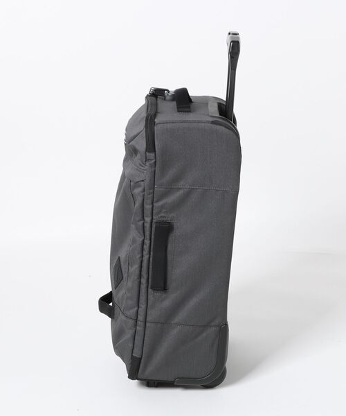 DAKINE（ダカイン）の「DAKINE 365 CARRY ON ROLLER BAG LT 40L キャリーバッグ 【2026年秋冬モデル】/ダカインローラーバッグ（スーツケース/キャリーバッグ・メンズ・ブラックミックス・FREE）」の7枚目の写真