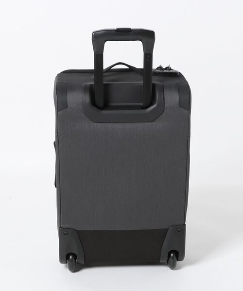DAKINE（ダカイン）の「DAKINE 365 CARRY ON ROLLER BAG LT 40L キャリーバッグ 【2026年秋冬モデル】/ダカインローラーバッグ（スーツケース/キャリーバッグ・メンズ・ブラックミックス・FREE）」の8枚目の写真