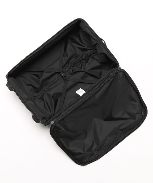 DAKINE（ダカイン）の「DAKINE 365 CARRY ON ROLLER BAG LT 40L キャリーバッグ 【2026年秋冬モデル】/ダカインローラーバッグ（スーツケース/キャリーバッグ・メンズ・ブラックミックス・FREE）」の9枚目の写真
