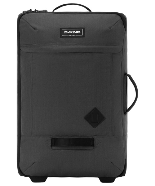 DAKINE（ダカイン）の「DAKINE 365 CARRY ON ROLLER BAG LT 40L キャリーバッグ 【2026年秋冬モデル】/ダカインローラーバッグ（スーツケース/キャリーバッグ・メンズ・ブラックミックス・FREE）」の10枚目の写真