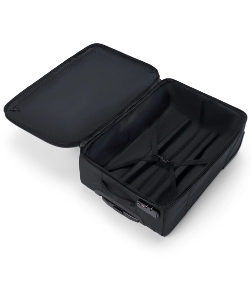 DAKINE（ダカイン）の「DAKINE 365 CARRY ON ROLLER BAG LT 40L キャリーバッグ 【2026年秋冬モデル】/ダカインローラーバッグ（スーツケース/キャリーバッグ・メンズ・ブラックミックス・FREE）」の5枚目の写真