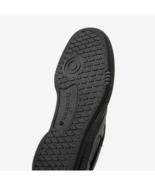 Reebok(リーボック)の「CLUB C 85 VINTAGE MQ(スニーカー・レディース・ブラック/ホワイト・25.0cm/24.0cm/23.0cm)」の15枚目の写真