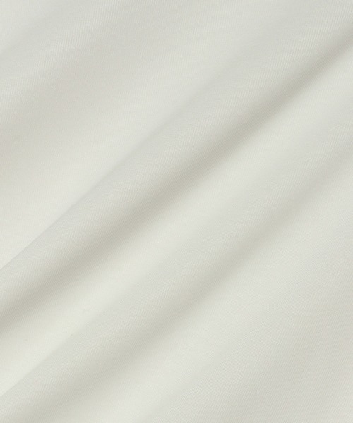 onegravity(ワングラビティ)の「onegravity / スーピマコットン シルキーフライス カットソー(Tシャツ/カットソー・メンズ・ブラック・SMALL/MEDIUM/LARGE)」の11枚目の写真
