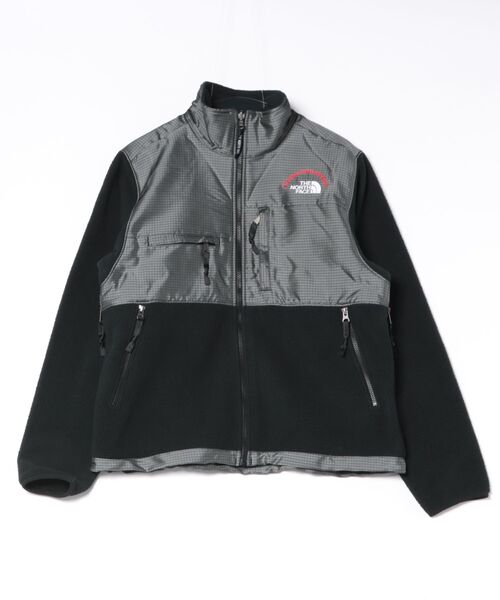 THE NORTH FACE（ザノースフェイス）の「【THE NORTH FACE】88XH/M RETRO DENALI JAKET（その他アウター・メンズ・ブラック系1/ブラック系2・L/M/S）」の2枚目の写真