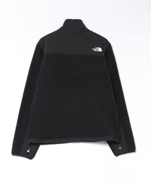 THE NORTH FACE（ザノースフェイス）の「【THE NORTH FACE】88XH/M RETRO DENALI JAKET（その他アウター・メンズ・ブラック系1/ブラック系2・L/M/S）」の3枚目の写真