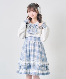 【サンリオ×DML】なりきりアイドルワンピース