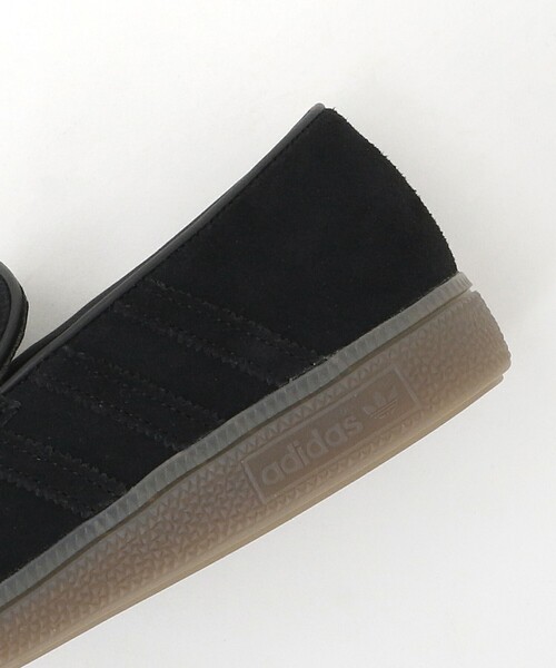 adidas Originals(アディダスオリジナルス)の「<adidas Originals>ハンドボール スペツィアル ローファー(ローファー・レディース・ブラック・22.5cm/23cm/23.5cm/24cm/24.5cm/25cm)」の13枚目の写真