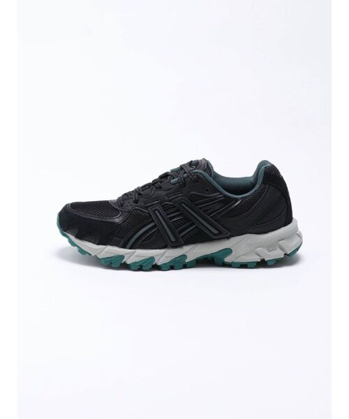ASICS(アシックス)の「【asics】GEL-SONOMA TR62(スニーカー・レディース・ホワイト/ブラック・23.5/24/24.5)」の2枚目の写真
