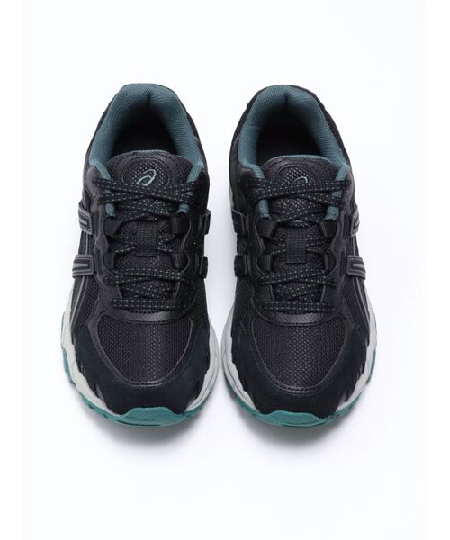 ASICS(アシックス)の「【asics】GEL-SONOMA TR62(スニーカー・レディース・ホワイト/ブラック・23.5/24/24.5)」の3枚目の写真