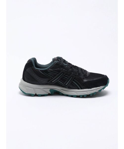 ASICS(アシックス)の「【asics】GEL-SONOMA TR62(スニーカー・レディース・ホワイト/ブラック・23.5/24/24.5)」の5枚目の写真