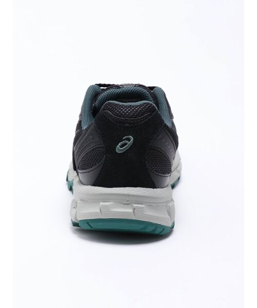 ASICS(アシックス)の「【asics】GEL-SONOMA TR62(スニーカー・レディース・ホワイト/ブラック・23.5/24/24.5)」の6枚目の写真