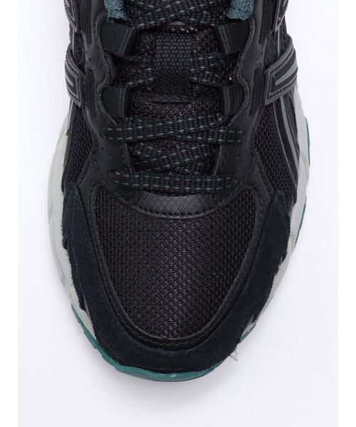 ASICS(アシックス)の「【asics】GEL-SONOMA TR62(スニーカー・レディース・ホワイト/ブラック・23.5/24/24.5)」の7枚目の写真