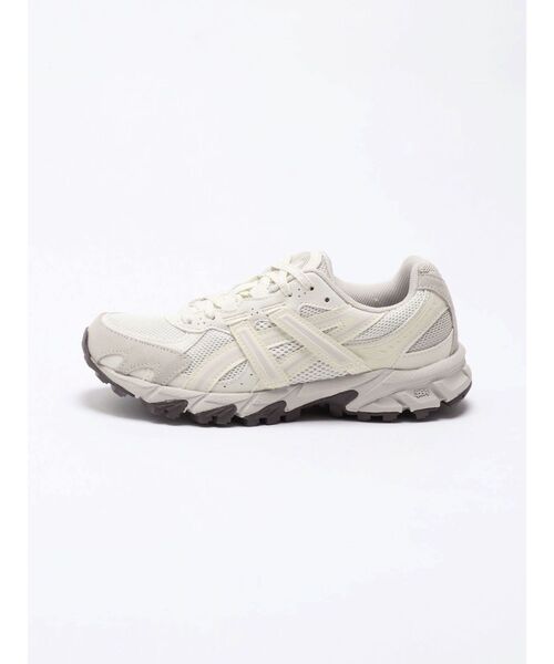 ASICS(アシックス)の「【asics】GEL-SONOMA TR62(スニーカー・レディース・ホワイト/ブラック・23.5/24/24.5)」の8枚目の写真