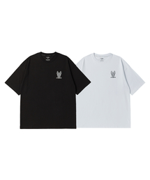 共用) 2PACK ベーシック半袖Tシャツ