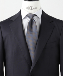 Holliday & Brown(ホリデー & ブラウン) Small Oval Pattern Tie