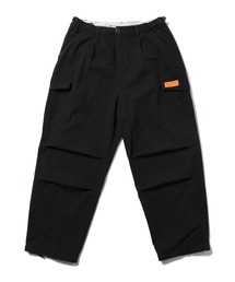LFYT（エルエフワイティー）の「LFYT ラファイエット【Lafayette】- ミリタリー カーゴパンツ【 WASHED RIPSTOP FIELD CARGO LA261201】（カーゴパンツ）」