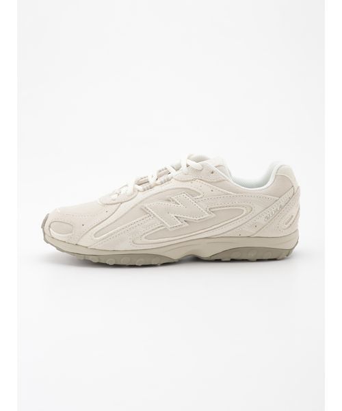 NEW BALANCE（ニューバランス）の「【NEW BALANCE】U204LMMC 204L（スニーカー・レディース・ベージュ・23.5/24.5/25/24/23）」の3枚目の写真