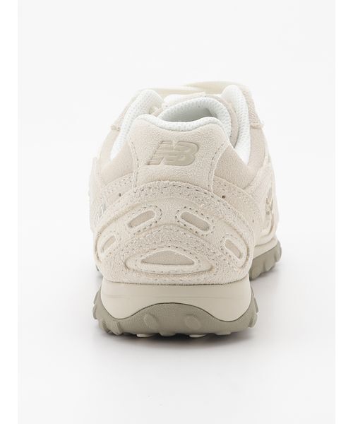 NEW BALANCE（ニューバランス）の「【NEW BALANCE】U204LMMC 204L（スニーカー・レディース・ベージュ・23.5/24.5/25/24/23）」の4枚目の写真