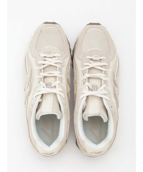 NEW BALANCE（ニューバランス）の「【NEW BALANCE】U204LMMC 204L（スニーカー・レディース・ベージュ・23.5/24.5/25/24/23）」の6枚目の写真