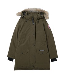 CANADA GOOSE 6660LA TRILLIUM PARKA 3410400021