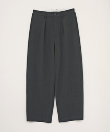 ability（アビリティ）の「VICTIM ヴィクティム / WARM SLACKS ハイストレッチワームスラックス 吸湿発熱 / VTM-26-P-118（スラックス）」