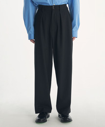 VICTIM（ヴィクティム）の「VICTIM ヴィクティム / WARM SLACKS ハイストレッチワームスラックス 吸湿発熱 / VTM-26-P-118（スラックス）」