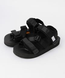 suicoke | ＜SUICOKE＞KISEE-V サンダル(サンダル)