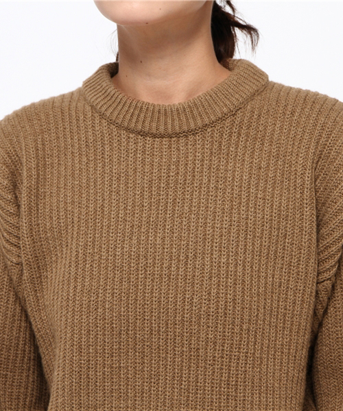 UNITED TOKYO（ユナイテッドトウキョウ）の「リュクスキャメル100