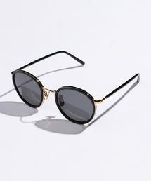 A.D.S.R. | ＜A.D.S.R＞ EVANS/サングラス◆(サングラス)