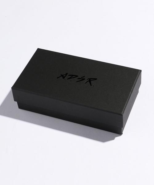 A.D.S.R.(エーディーエスアール)の「<A.D.S.R> EVANS/サングラス◆(サングラス・メンズ・ブラック/ダークブラウン/その他1・FREE)」の12枚目の写真