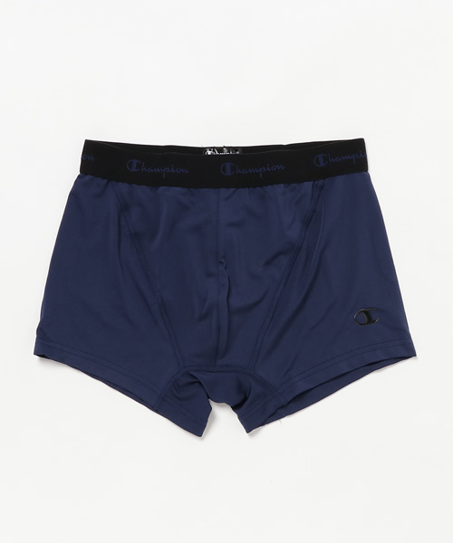 Champion チャンピオン の Champion カラーボクサーブリーフ ボクサーパンツ Wear