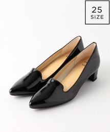 ODETTE E ODILE | 【WEB限定】O オペラブロックヒール パンプス40●↑(パンプス)