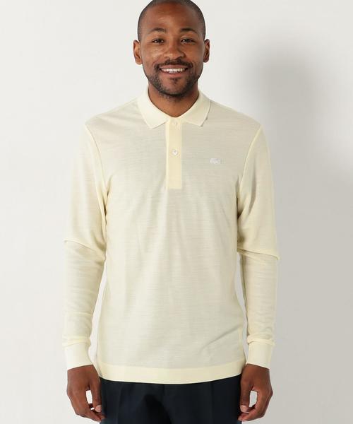 UNITED ARROWS（ユナイテッドアローズ）の「＜LACOSTE（ラコステ）＞UA