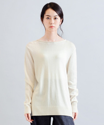 NIMES | Inspiration ボトルN P/O(ニット/セーター)