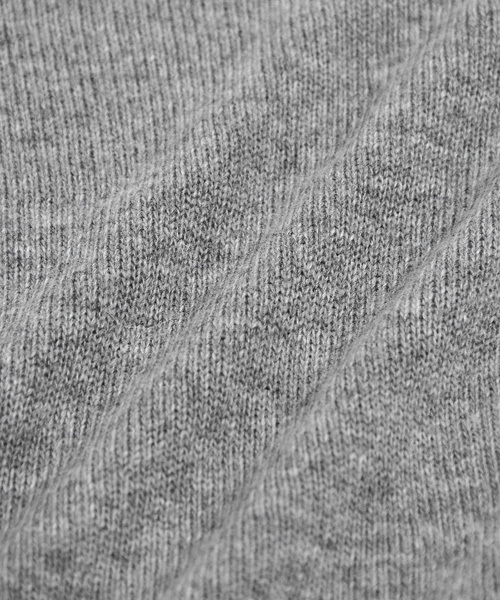 NIMES（ニーム）の「Inspiration ボトルN P/O（ニット/セーター・レディース・オフホワイト/ブルー/グレー/サックスブルー・ONE SIZE）」の10枚目の写真