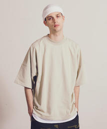 MONKEY TIME | ＜monkey time＞  TJK DOLEMAN SLEEVE TEE/Tシャツ ◆(Tシャツ/カットソー)