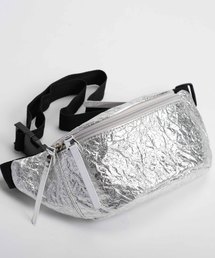 Casselini | 【Casselini】キラキラウエストBAG   172-110527        0(ボディバッグ/ウエストポーチ)