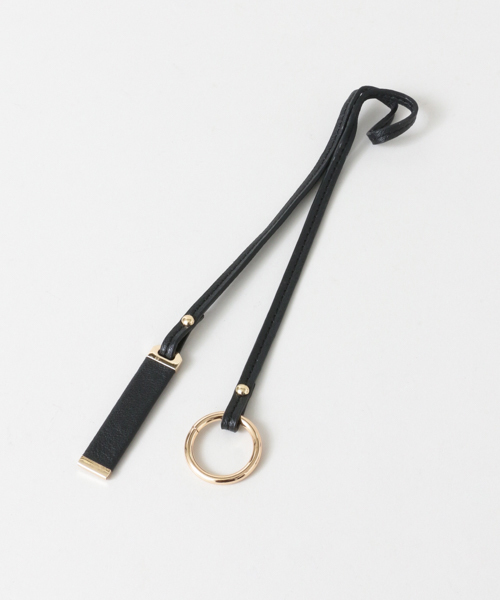 RODE SKO（ロデスコ）の「MACARENA プチリバーシブルトート（トートバッグ・レディース・グレー/ブラック/ベージュ・ONE）」の16枚目の写真