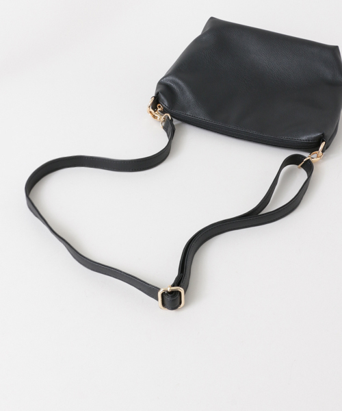 RODE SKO（ロデスコ）の「MACARENA プチリバーシブルトート（トートバッグ・レディース・グレー/ブラック/ベージュ・ONE）」の20枚目の写真