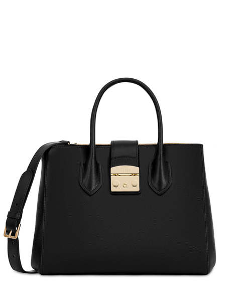 Furla フルラ の メトロポリス M トートバッグ トートバッグ Wear