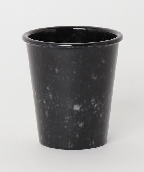 HIGHTIDE（ハイタイド）の「Marbled Melamine Pen stand マーブル メラミン ペンスタンド （ペン立て）（ステーショナリー・レディース・ダークグリーン/ネイビー/グレー/マスタード/ブラック/アイボリー・FREE）」の21枚目の写真